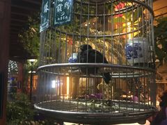 -九尊食上(生态园林酒店)