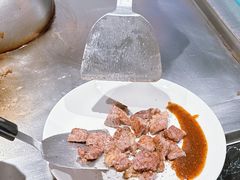 -大成铁板烧•板前(复古餐厅石老人店)