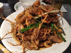 -老头儿油爆虾·知味杭州(爱琴海购物中心)