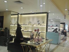 -茂业百货(东门店)