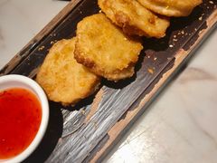 -韵秋荷(宝山龙湖天街店)