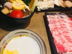 -伊人锅·魔石泡泡鱼