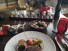 -恰餐厅及酒吧CHAR Bar & Grill(北京三里屯洲际店)