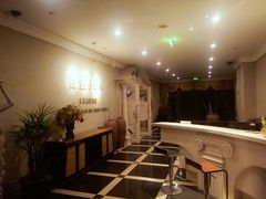 -仁恒辉盛阁酒店公寓