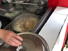 -古徽州馄饨店(宝安路店)