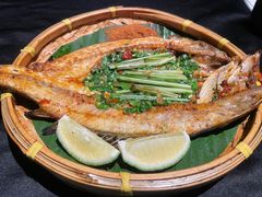 -松茸小馆·云南特色餐厅