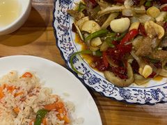 -217丰惠源抓饭(星湖街店)