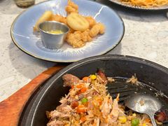 -Aqua Oasis 水天堂(常熟永旺店)