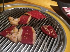 -伊茉家的烤肉店(勒泰中心店)