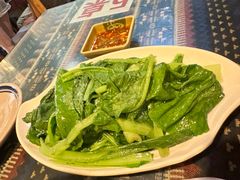 -蜗牛小馆醉乡民谣云南菜(惠新西里店)