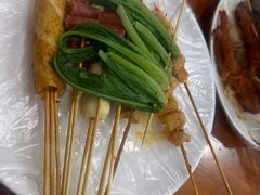 -郭记小街麻辣烫(南小街总店)