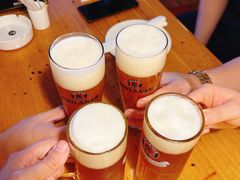 -沈阳瑞士酒店·普拉那啤酒坊