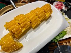 -蚝堡海鲜·威海菜·海肠捞饭·烧烤·亚洲吃蚝公司(幸福门店)