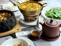 -若蘭慈·无国界素食料理(欢乐海岸店)