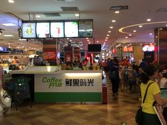 -物美大卖场(玉蜓桥店)