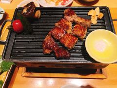 -大岛日本料理铁板烧(南通大饭店)