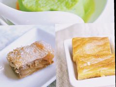 -厉家菜(德胜门总店)