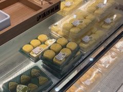 -泸溪河桃酥(鄞州高新宝龙店)