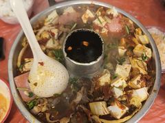 -王大乔泡椒米线·小火锅(星城天地店)