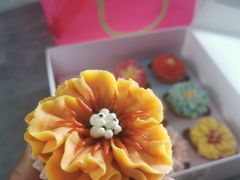 -BONCAKE裱花蛋糕(万象汇店)