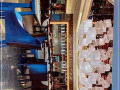 -岷山饭店-芝芝自助餐厅