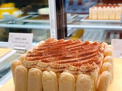 -粤海喜来登酒店·&More聚驿(天河城店)