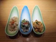 -三石铁板烧(紫竹桥店)