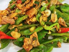 -旺富东海大酒楼(海鲜街店)