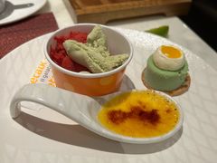 -武汉厨房自助餐厅·武汉卓尔万豪酒店