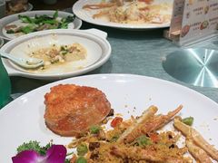 -蚝得喜海鲜(东城店)