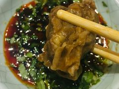 -蕃茄述·好汤自然来(江汉路店)