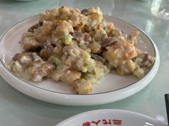 -同发号饭庄(复兴路店)