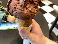 -LUNEURS月乐诗·法式冰淇淋(北外滩来福士广场店)
