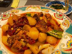 -巴依老爷新疆美食(望京小街店)