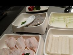 -海底捞火锅(凯德广场店)