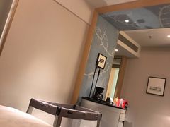 -上海静安昆仑大酒店