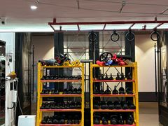 -Stone Motion Fitness 释动健身