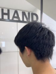 -天使之手