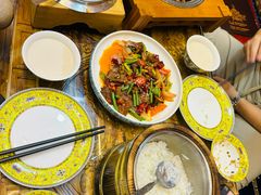 -宗巴雍姆藏餐府