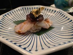 -牛寿司