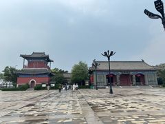 -天津妈祖文化园