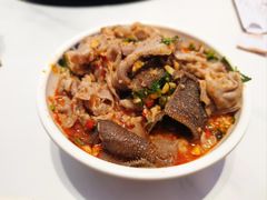 -董记老清泉·鲜切涮羊肉(窑岭店)