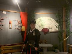 -MAX伯爵沉浸式超级游戏体验馆·实景桌游·剧本杀(小时代店)