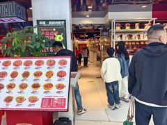 -多嘴肉蟹煲(万达店)