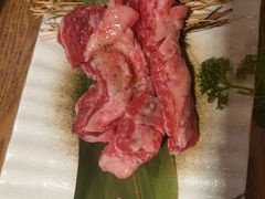 -赤坂亭·M9和牛烧肉·铁板烧(合肥万象城店)