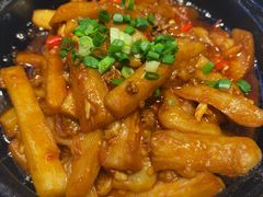 -老湘亲·品鉴湘菜(蔡塘爱琴海店)