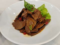 -滁香园·滁州菜(琅琊山店)