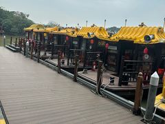 -星湖旅游景区七星岩