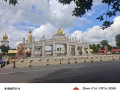 -兴隆文化园景区