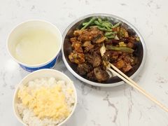 -枣阁园滴滴自助餐